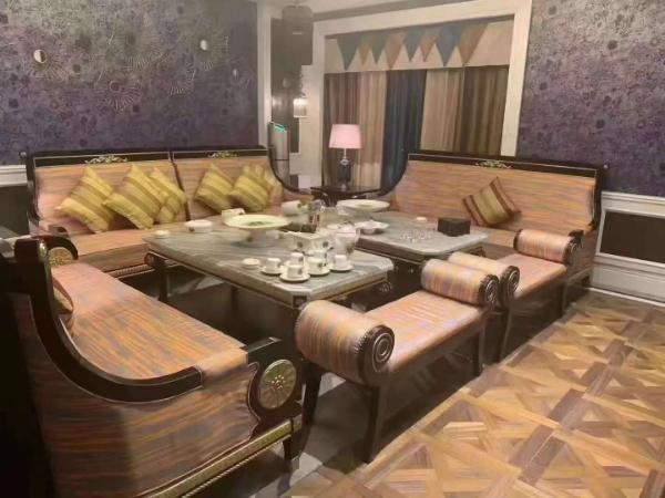 成都ktv预订开启商务ktv新玩法-金牛区ktv预订